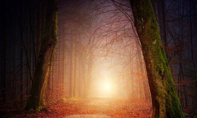 Jakie oświetlenie do kostki? Jakie oświetlenie do kostki?