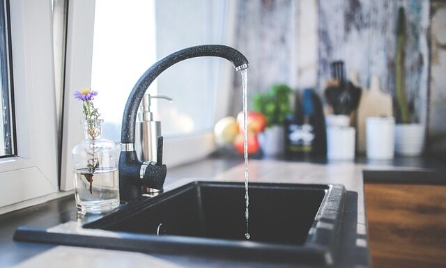 Ile kran nad umywalka? Ile kran nad umywalka?