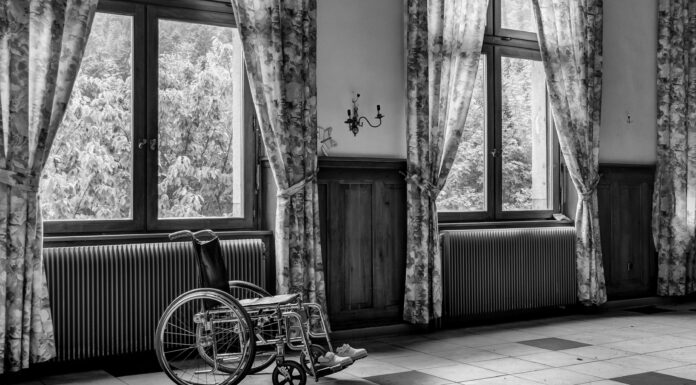 Jaki wózek inwalidzki wybrać